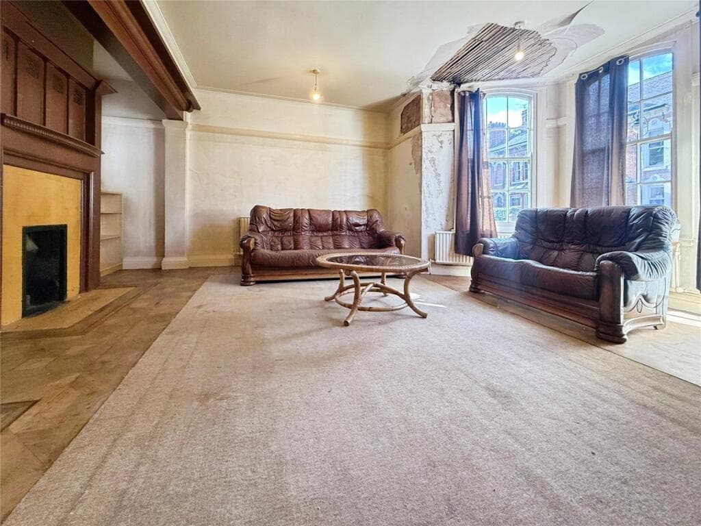 Tichborne Street, Highfields, Leicester, LE2 - Image 2