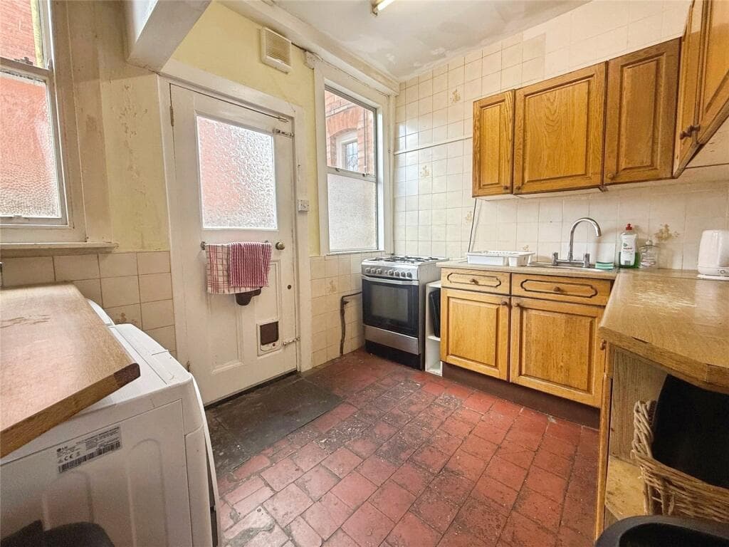 Tichborne Street, Highfields, Leicester, LE2 - Image 4