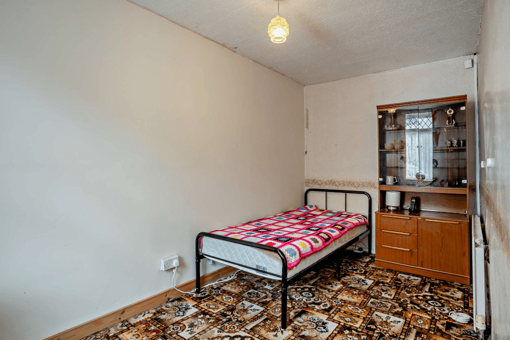 Elizabeth Street, Pentre, Rhondda Cynon Taff, Mid Glamorgan, CF41 - Image 5
