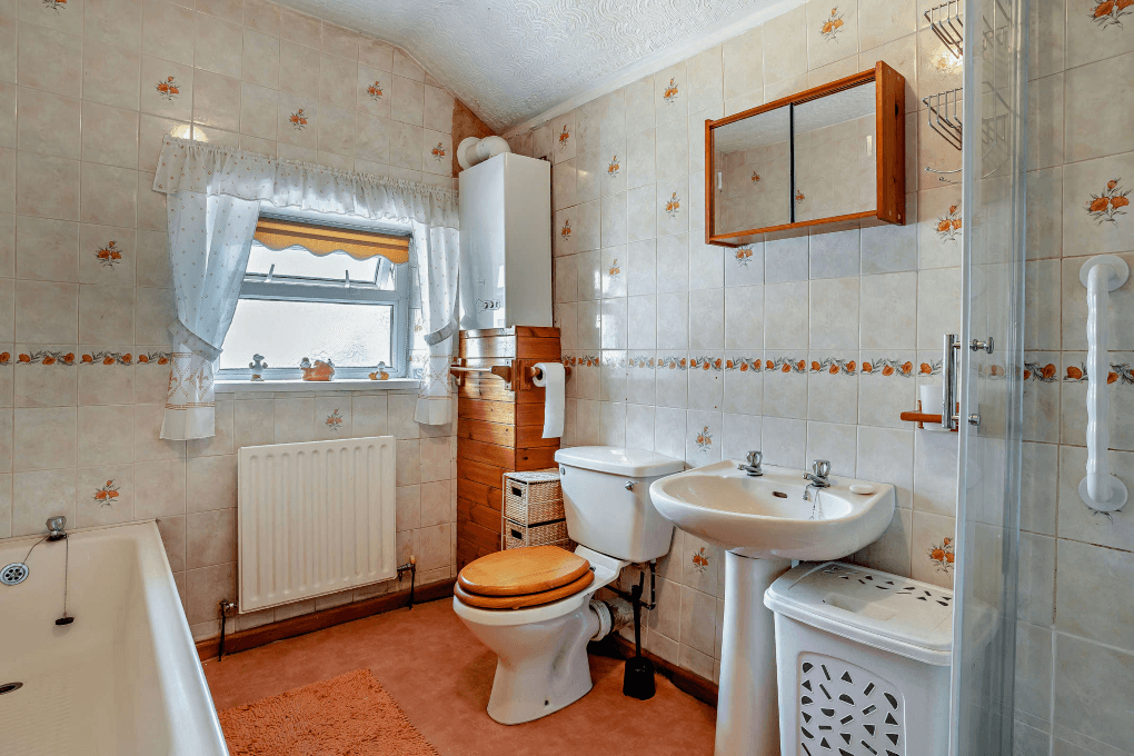 Elizabeth Street, Pentre, Rhondda Cynon Taff, Mid Glamorgan, CF41 - Image 7