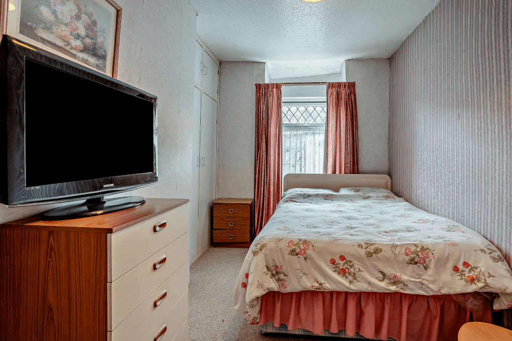 Elizabeth Street, Pentre, Rhondda Cynon Taff, Mid Glamorgan, CF41 - Image 8
