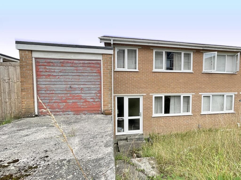 Erlstoke Close, Plymouth - Image 1
