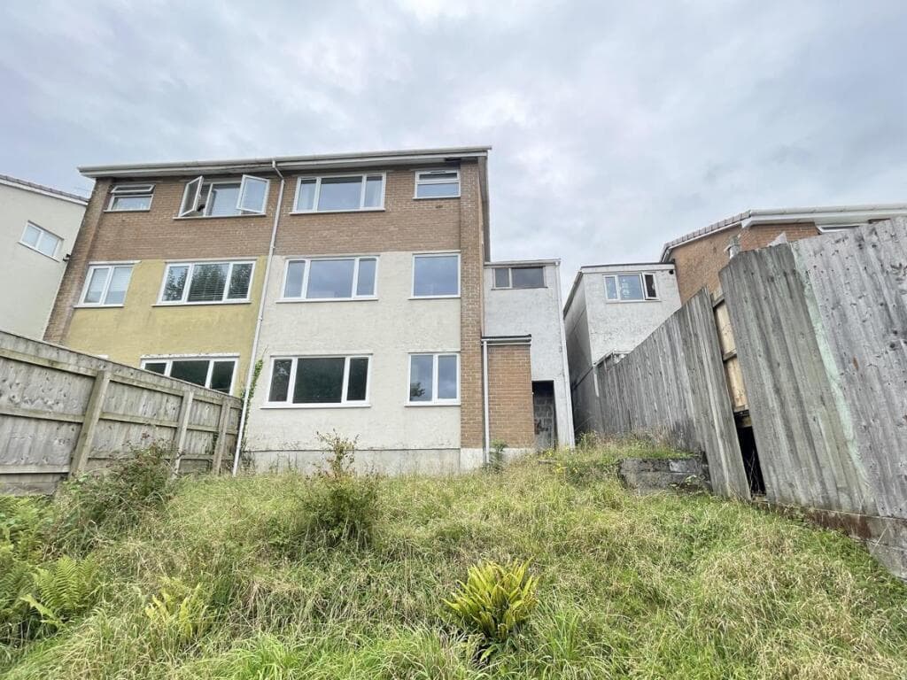 Erlstoke Close, Plymouth - Image 3