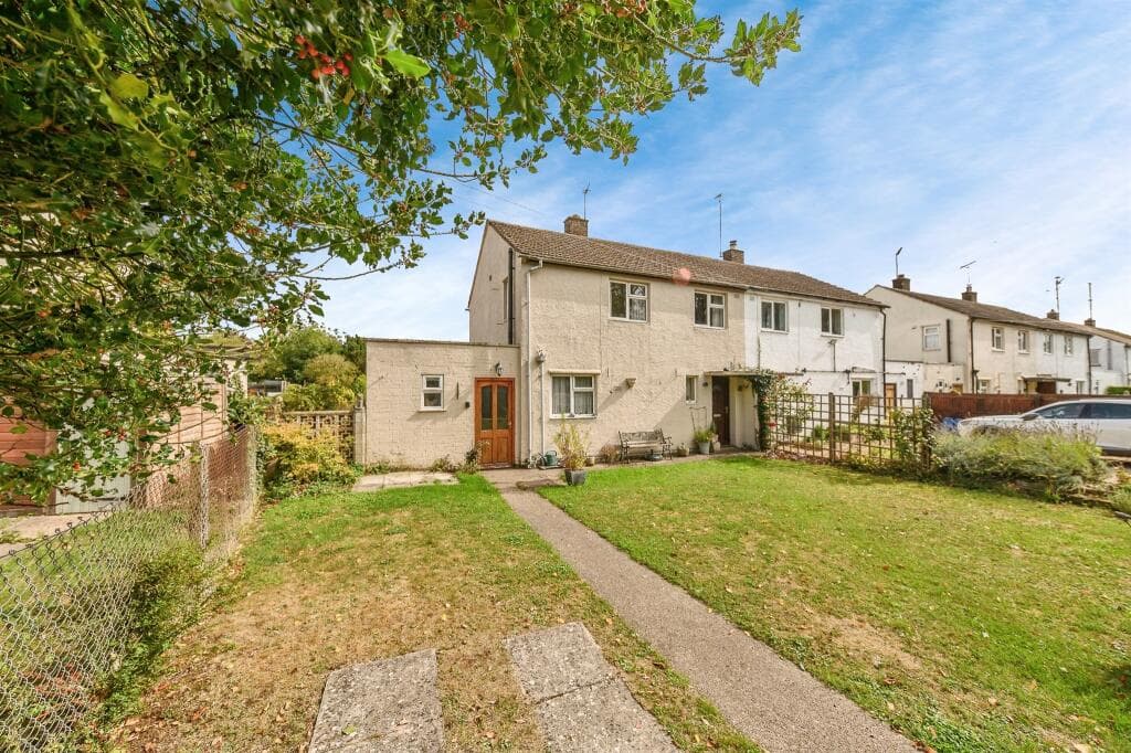 Spinney Lane, Ryhall, Stamford - Image 1