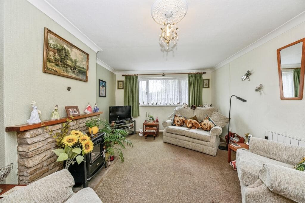 Spinney Lane, Ryhall, Stamford - Image 2