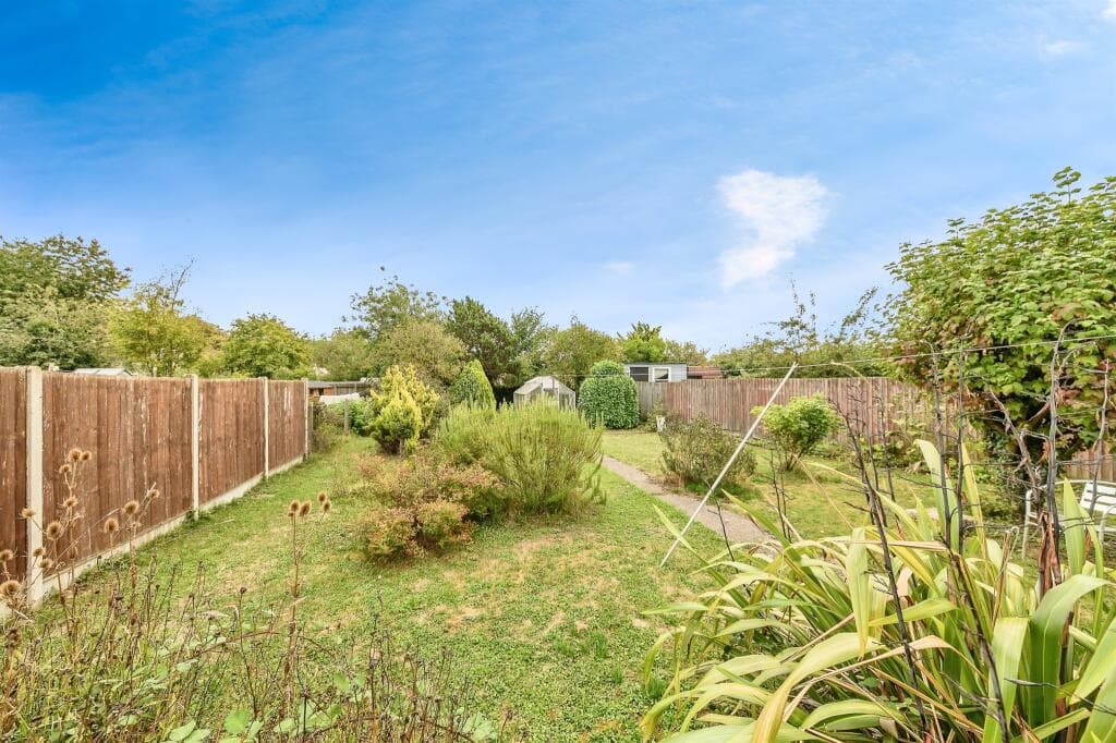 Spinney Lane, Ryhall, Stamford - Image 4