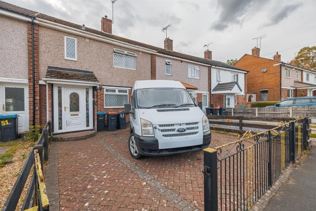 View property at Frobisher Road, Neston, Cheshire