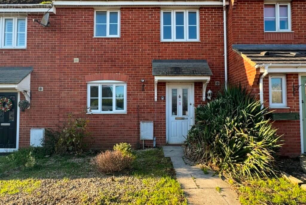 View property at Manor House Close, SN4