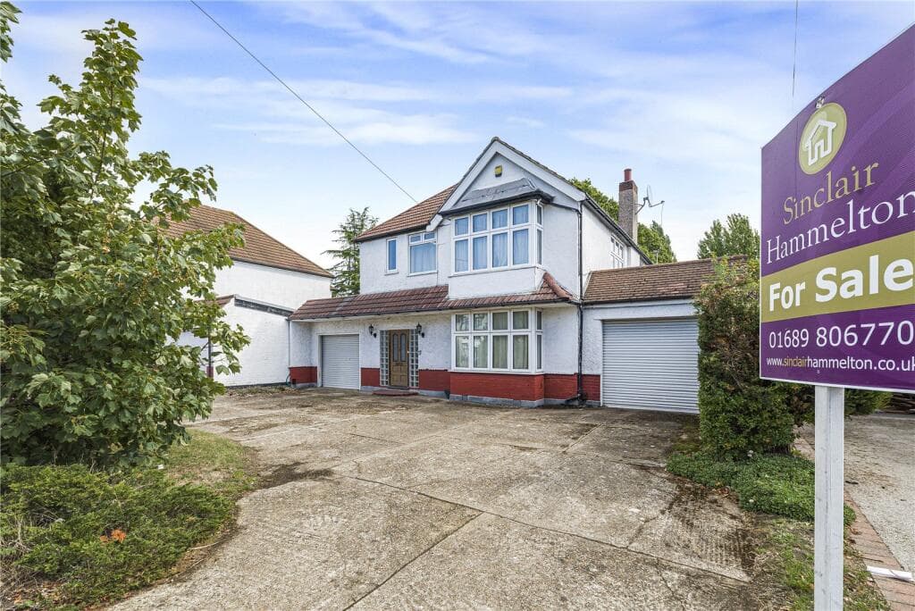Grosvenor Road, Petts Wood, Orpington, BR5 - Image 1