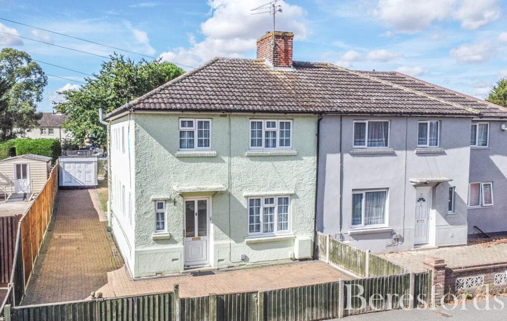 View property at North Avenue, Chelmsford, CM1