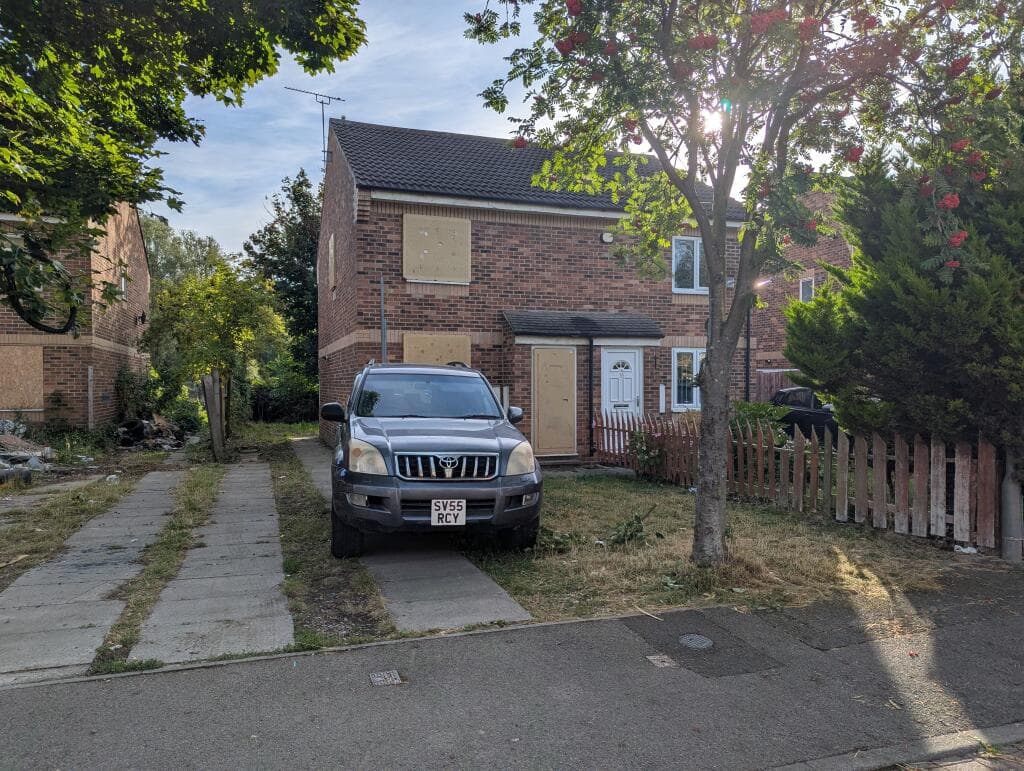 24 Limetrees Close, Middlesbrough, Cleveland TS2 1SL - Image 1