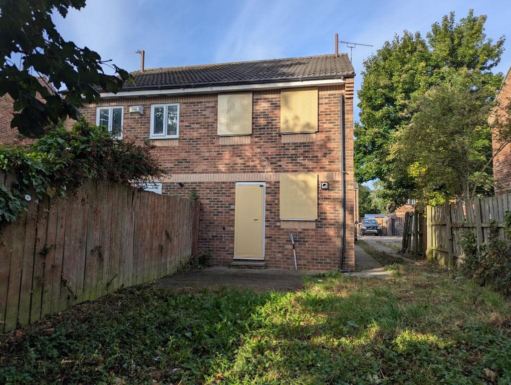 24 Limetrees Close, Middlesbrough, Cleveland TS2 1SL - Image 10
