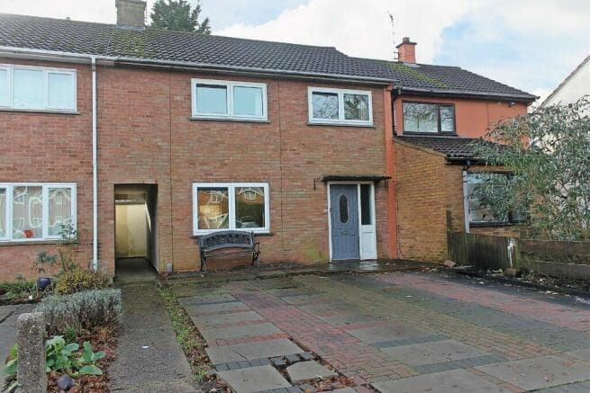 View property at 31 Runcorn Road, Leicester, Leicestershire LE2 9FS