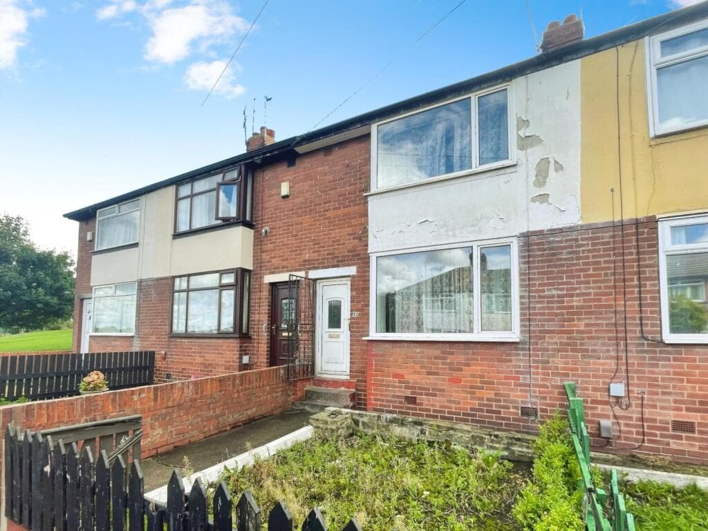 Nancroft Terrace, Leeds - Image 1