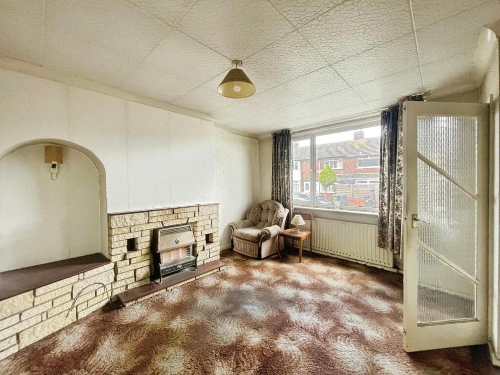 Nancroft Terrace, Leeds - Image 2