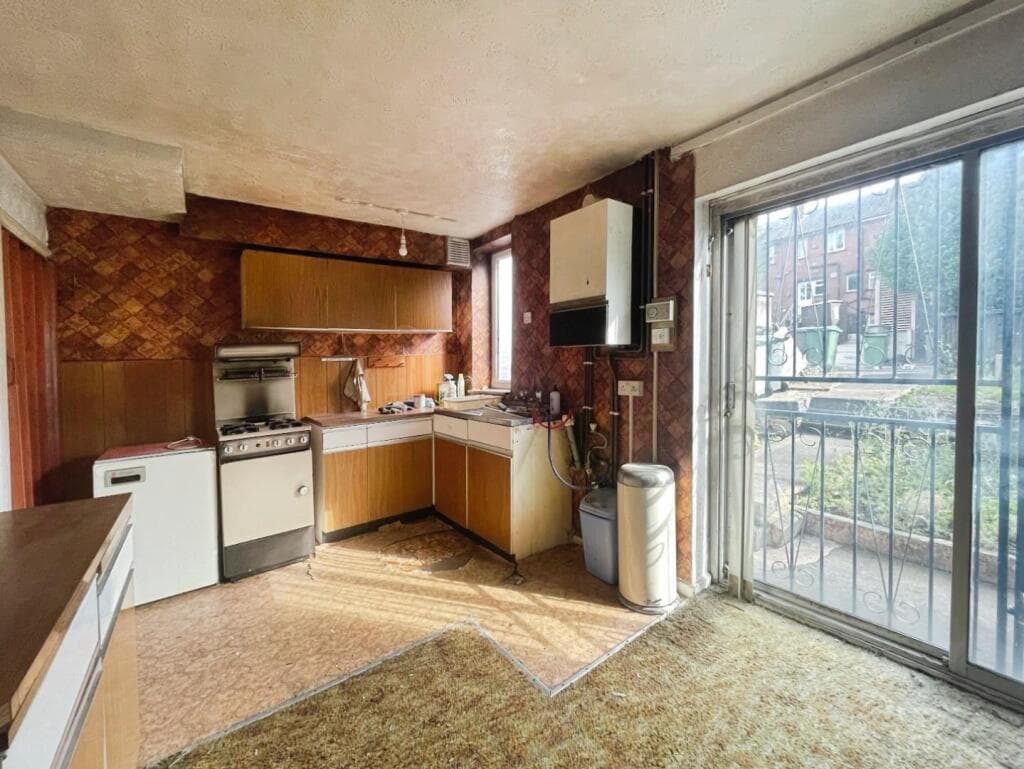 Nancroft Terrace, Leeds - Image 3