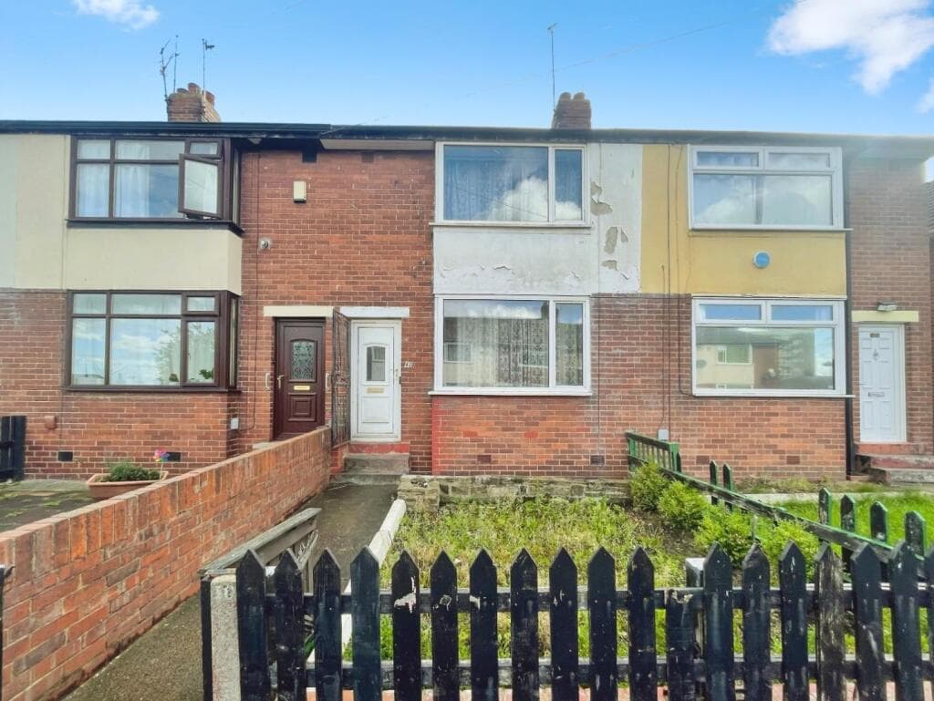 Nancroft Terrace, Leeds - Image 4