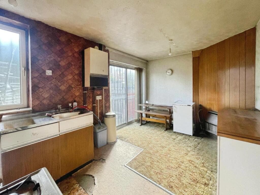Nancroft Terrace, Leeds - Image 5