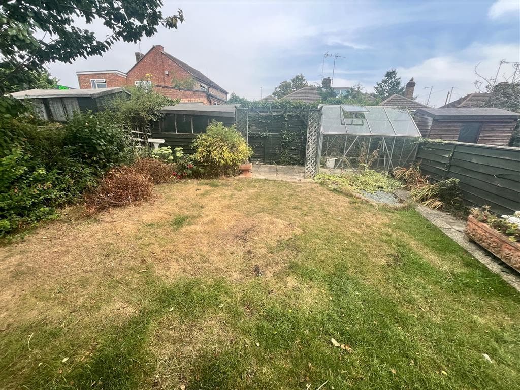 Tann Road, Finedon, WELLINGBOROUGH - Image 3