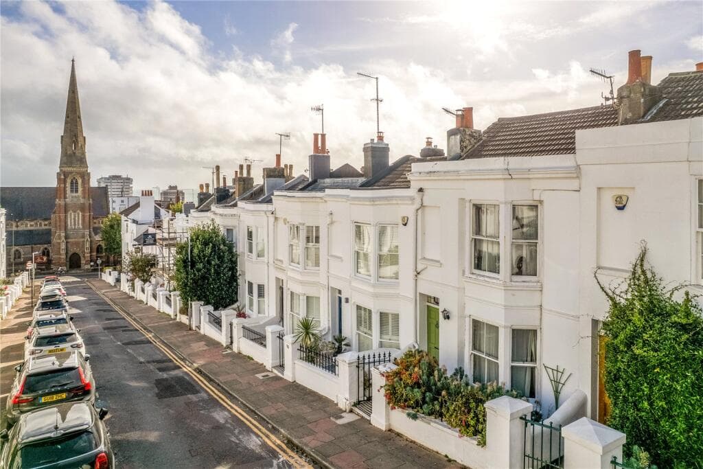 Victoria Street, Brighton, East Sussex, BN1 - Image 3