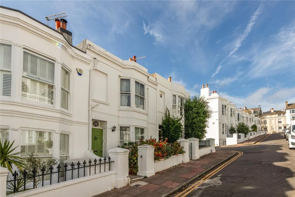 Victoria Street, Brighton, East Sussex, BN1 - Image 4