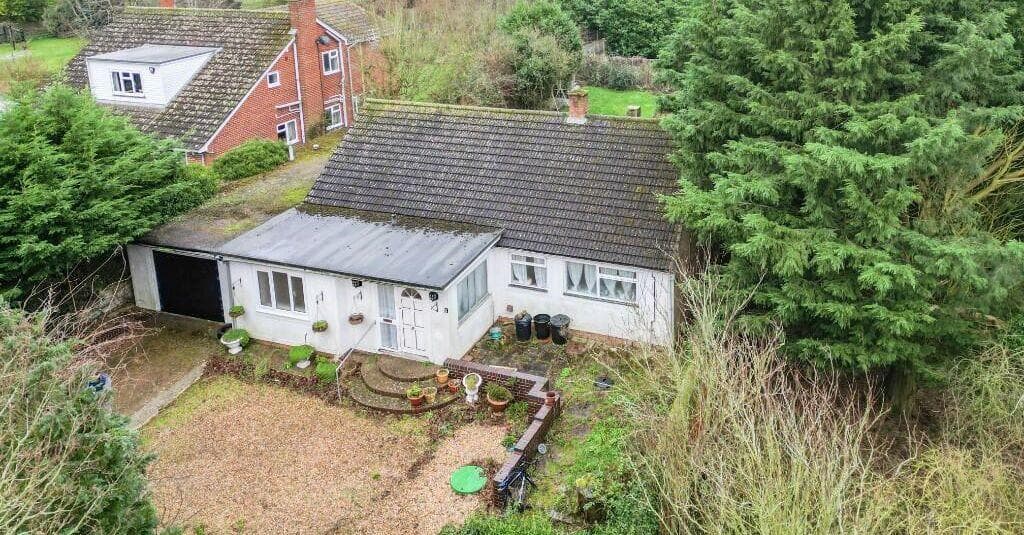 View property at La Cachette, Howe Chase, Halstead, Essex, CO9 2QJ