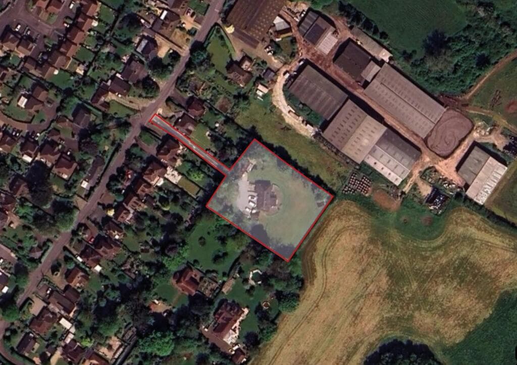 View property at Stone Street, Lympne, Hythe, Kent, CT21
