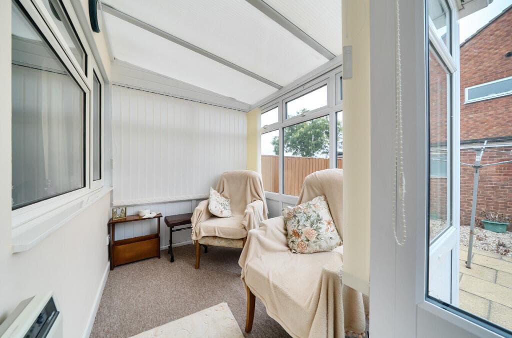 Herne Rise, Ilminster, Somerset, TA19 - Image 11
