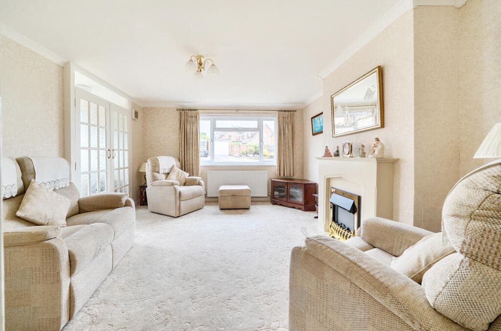 Herne Rise, Ilminster, Somerset, TA19 - Image 5