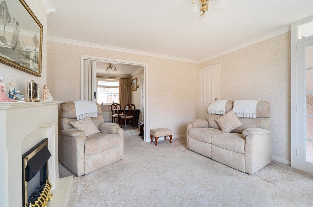 Herne Rise, Ilminster, Somerset, TA19 - Image 6