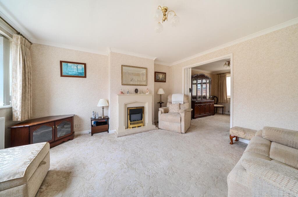 Herne Rise, Ilminster, Somerset, TA19 - Image 7