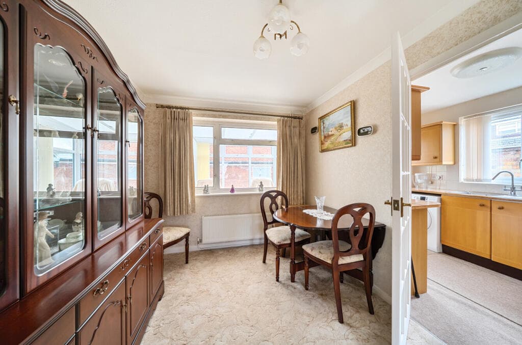 Herne Rise, Ilminster, Somerset, TA19 - Image 8