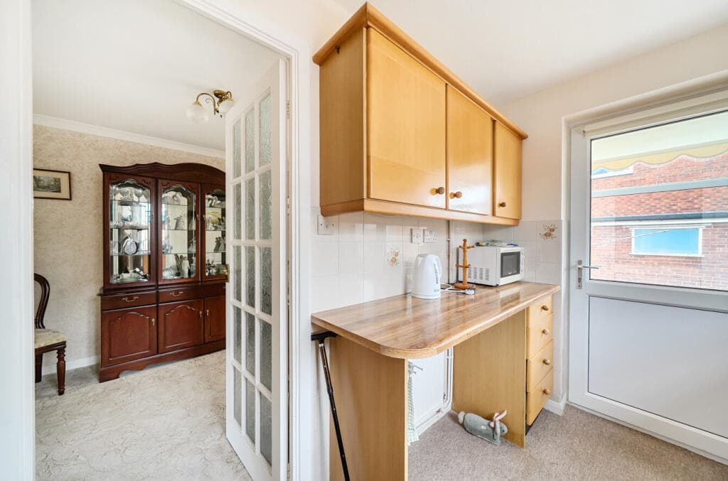 Herne Rise, Ilminster, Somerset, TA19 - Image 9