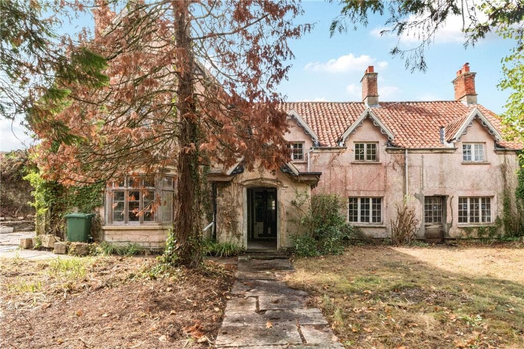 View property at Old School Lane, Catcott, Bridgwater, Somerset, TA7