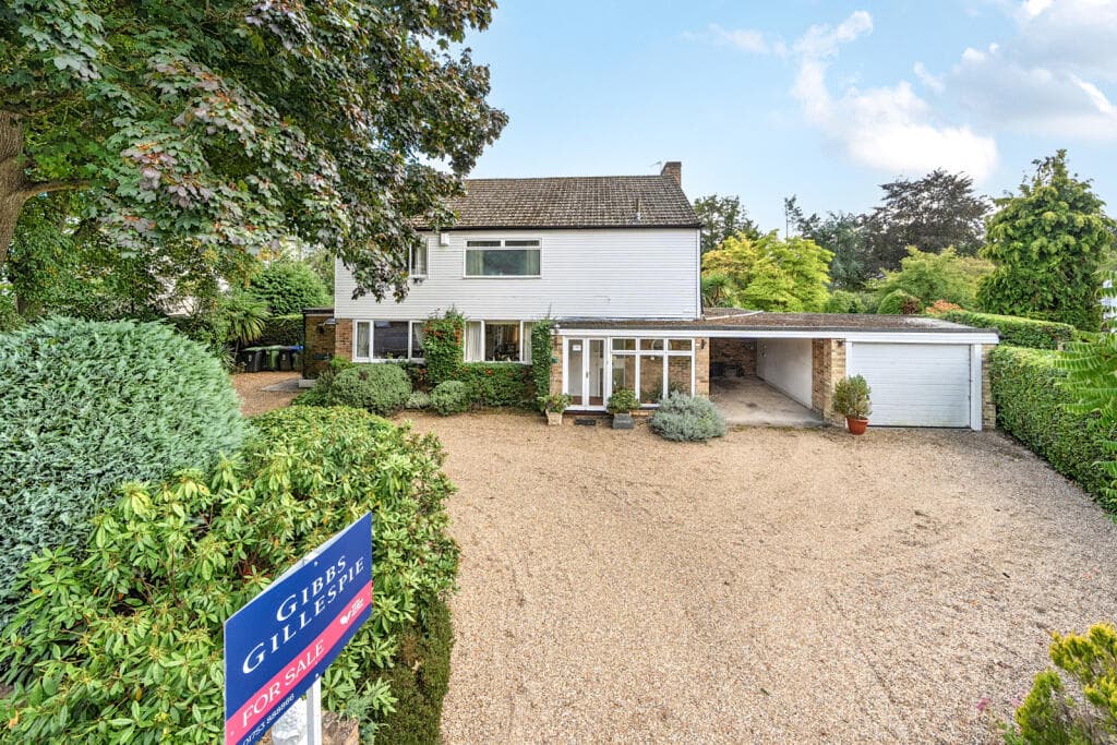 Bulstrode Way, Gerrards Cross, Buckinghamshire - Image 6