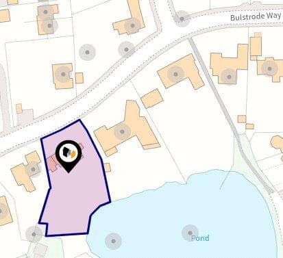 Bulstrode Way, Gerrards Cross, Buckinghamshire - Image 8