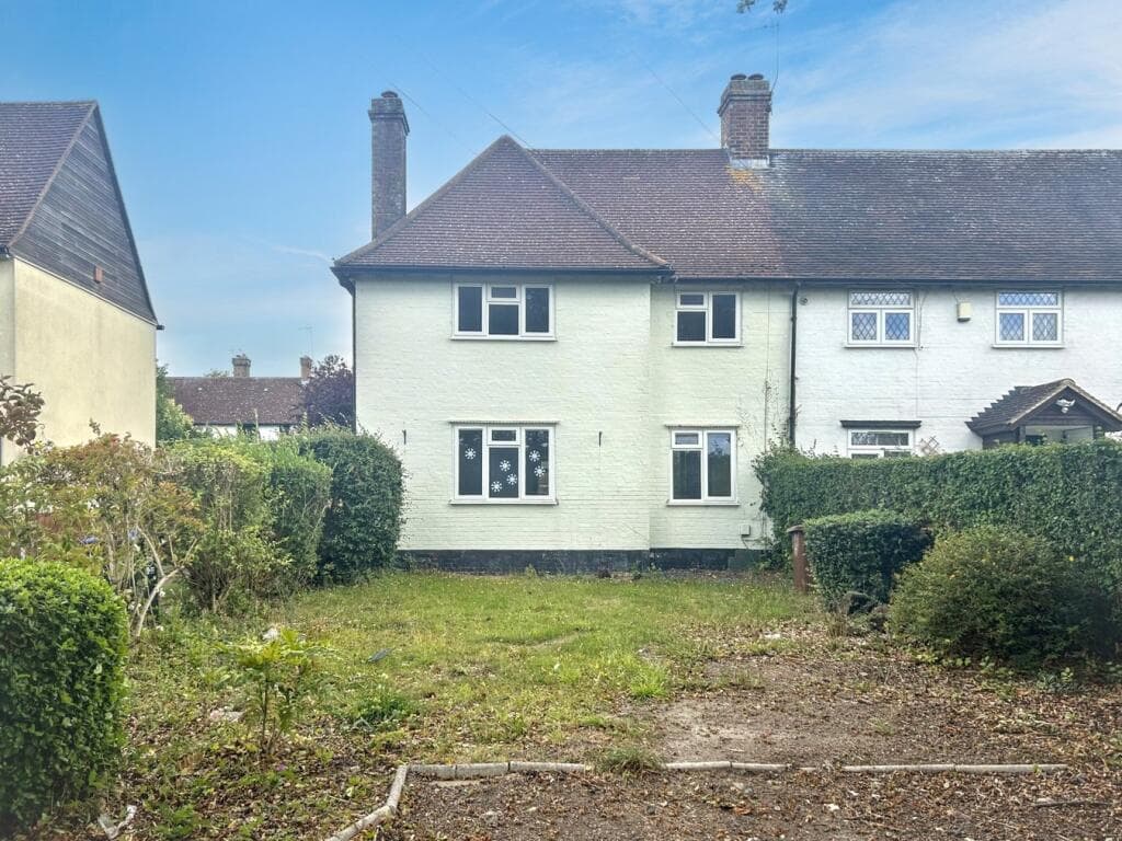 Weston Way, Baldock, SG7 - Image 1