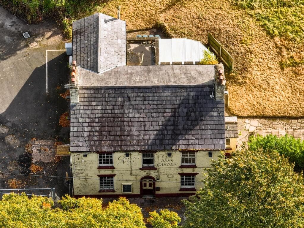View property at Leek Road, Bosley, Macclesfield