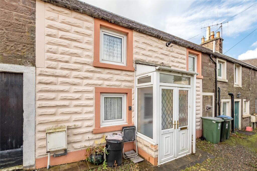 Burrell Street, Crieff, PH7 - Image 1