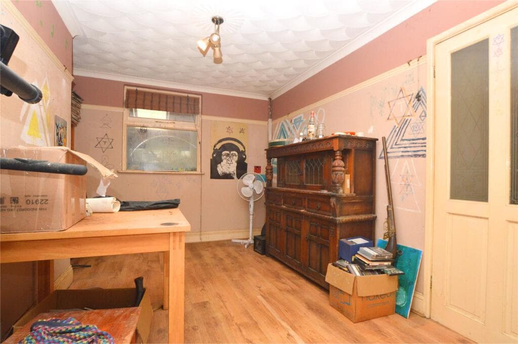 Edgar Terrace, Plymouth, Devon - Image 11