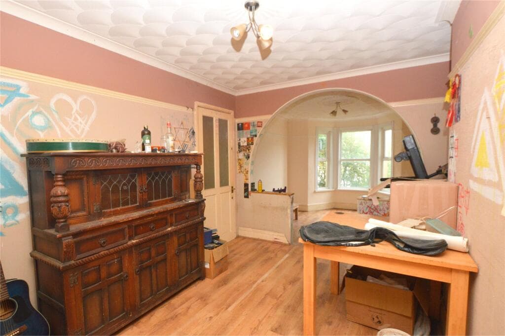 Edgar Terrace, Plymouth, Devon - Image 3