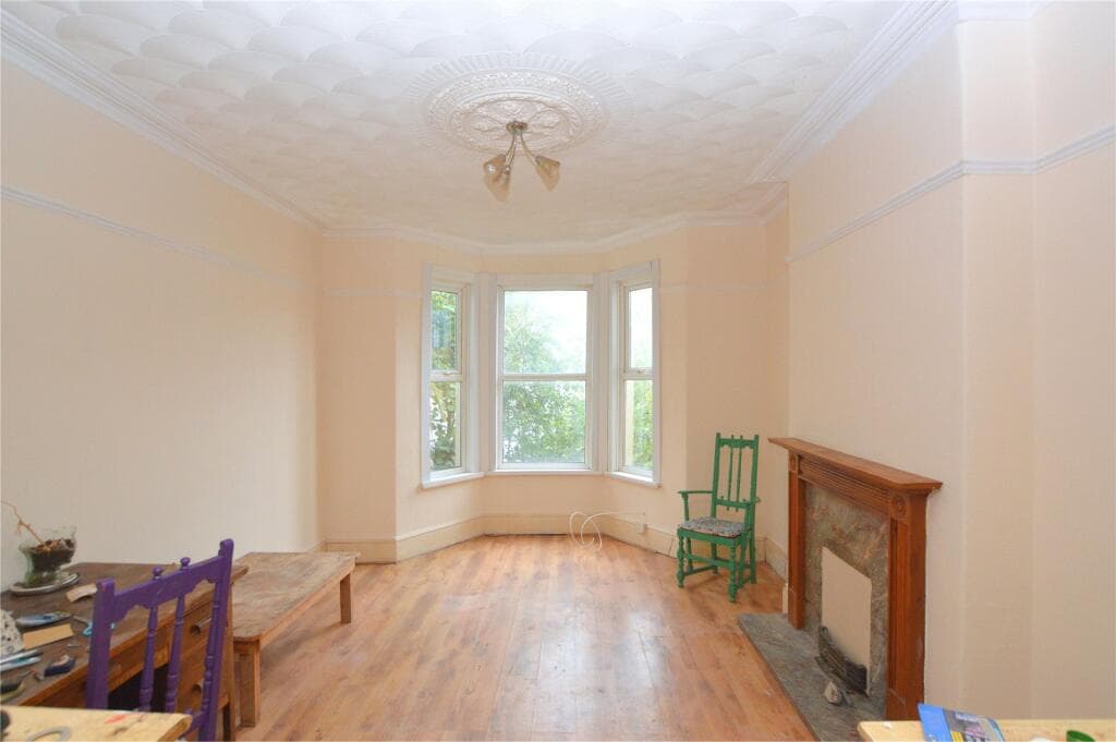 Edgar Terrace, Plymouth, Devon - Image 4