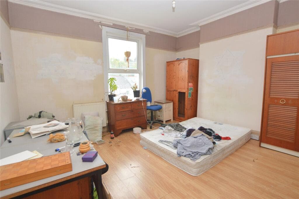 Edgar Terrace, Plymouth, Devon - Image 5