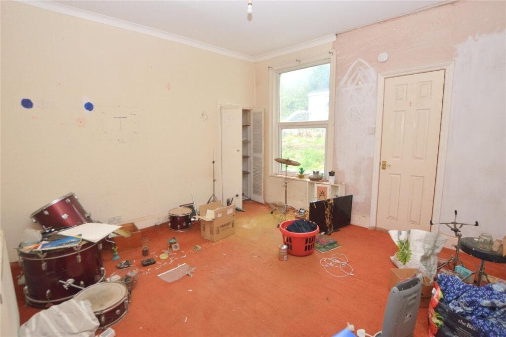 Edgar Terrace, Plymouth, Devon - Image 6
