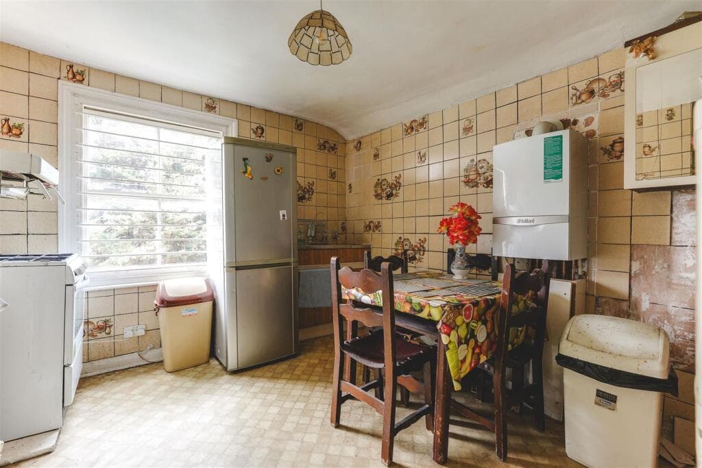 Rectory Road, Stoke Newington - Image 4