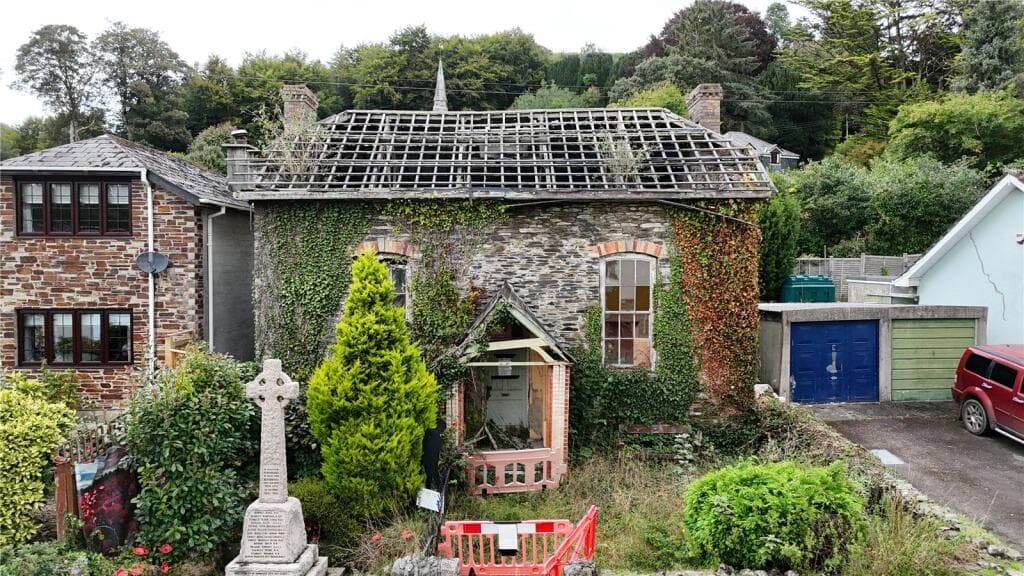 Hessenford, Torpoint, Cornwall, PL11 - Image 1