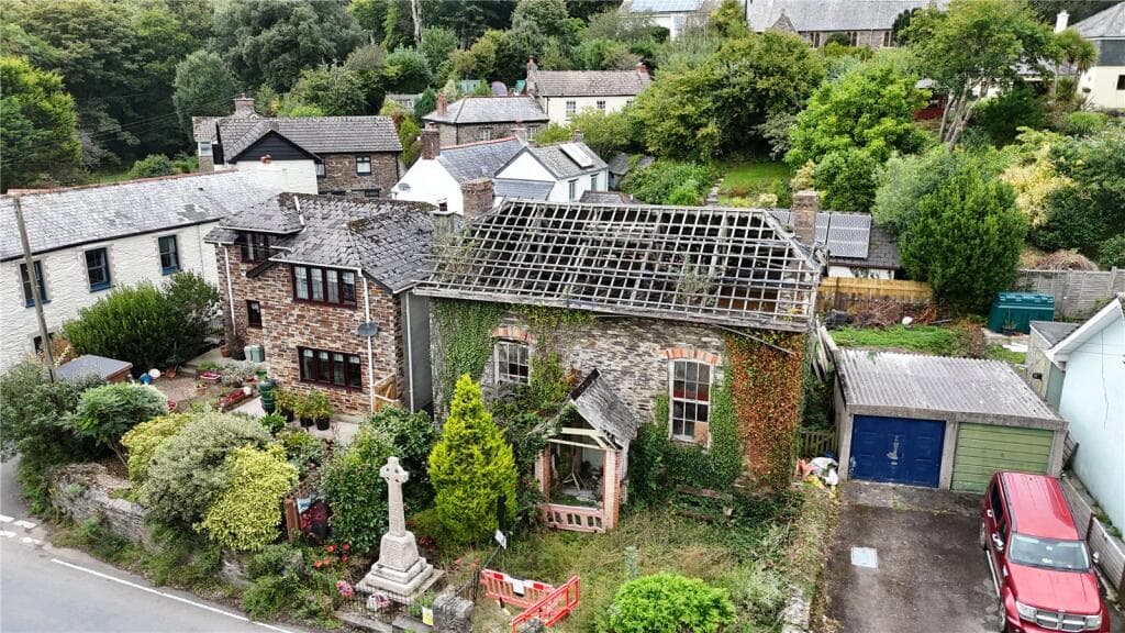 Hessenford, Torpoint, Cornwall, PL11 - Image 2