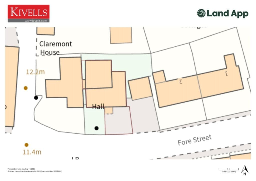 Hessenford, Torpoint, Cornwall, PL11 - Image 5