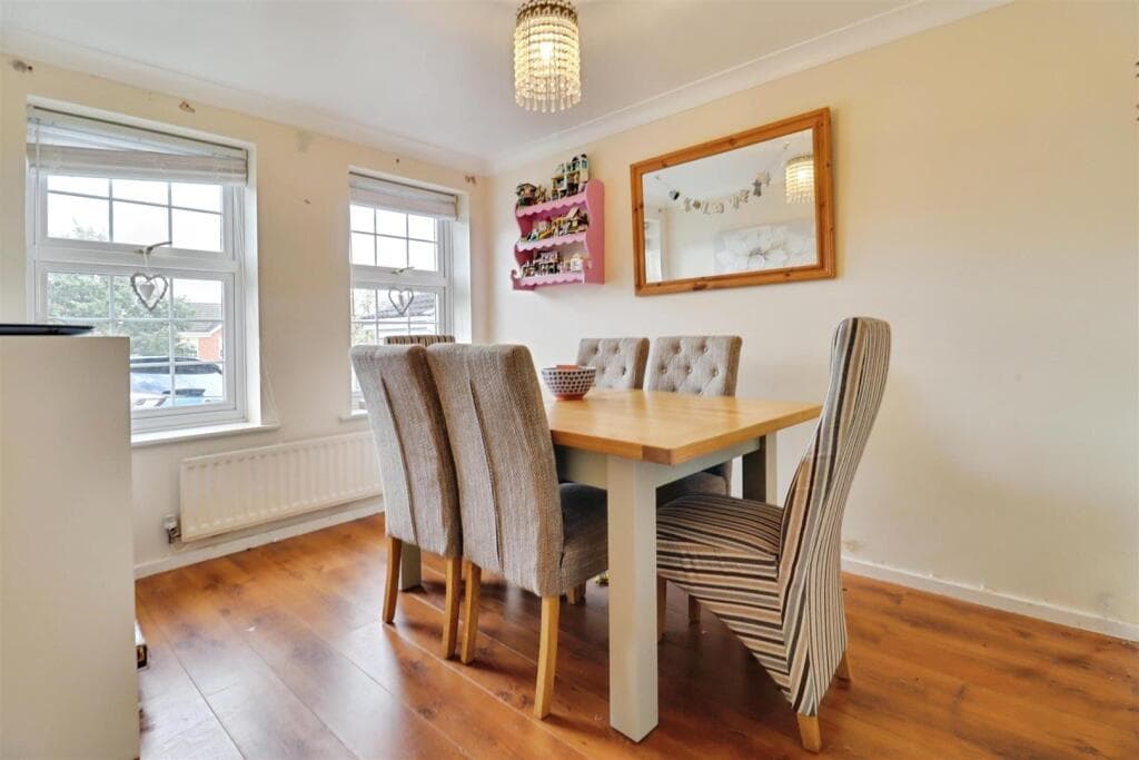Checkley Road, Waterhayes, Newcastle - Image 2