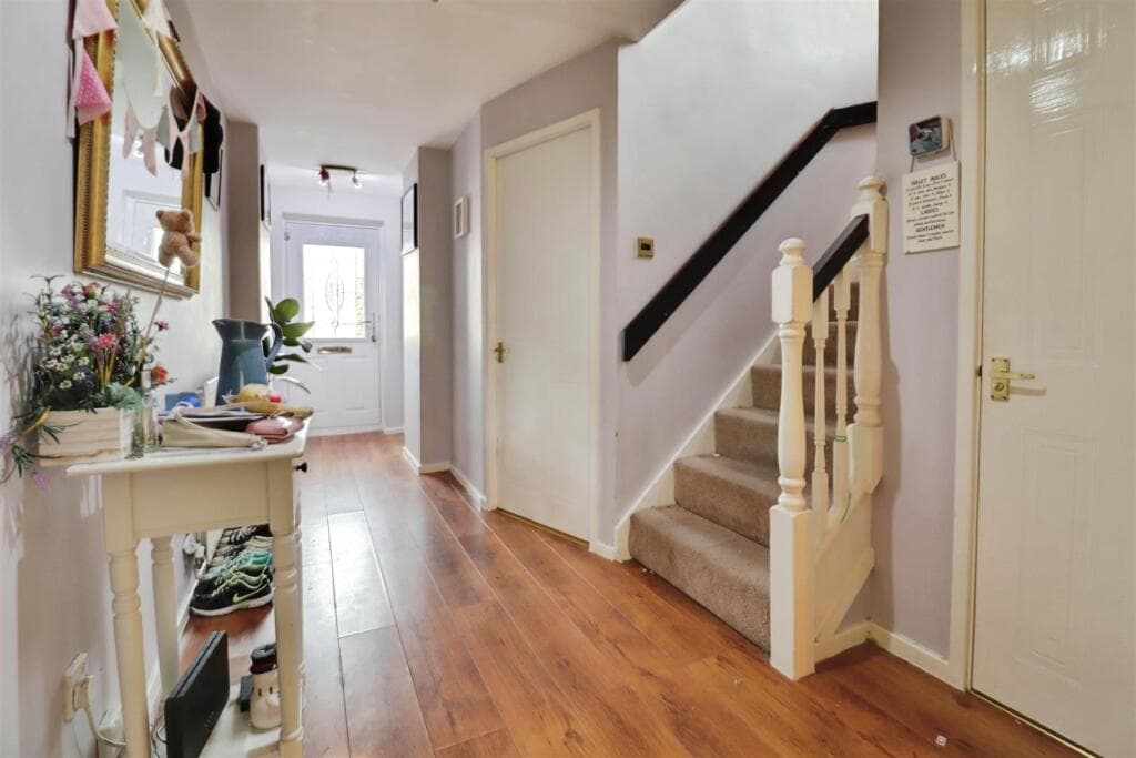 Checkley Road, Waterhayes, Newcastle - Image 3